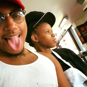 Meet your Posher, Craig